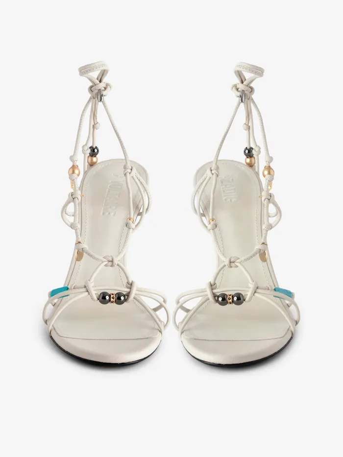 Women Zadig and Voltaire Pumps and Sandals Alana Sandals Flash