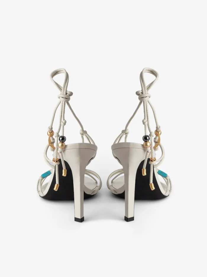 Women Zadig and Voltaire Pumps and Sandals Alana Sandals Flash