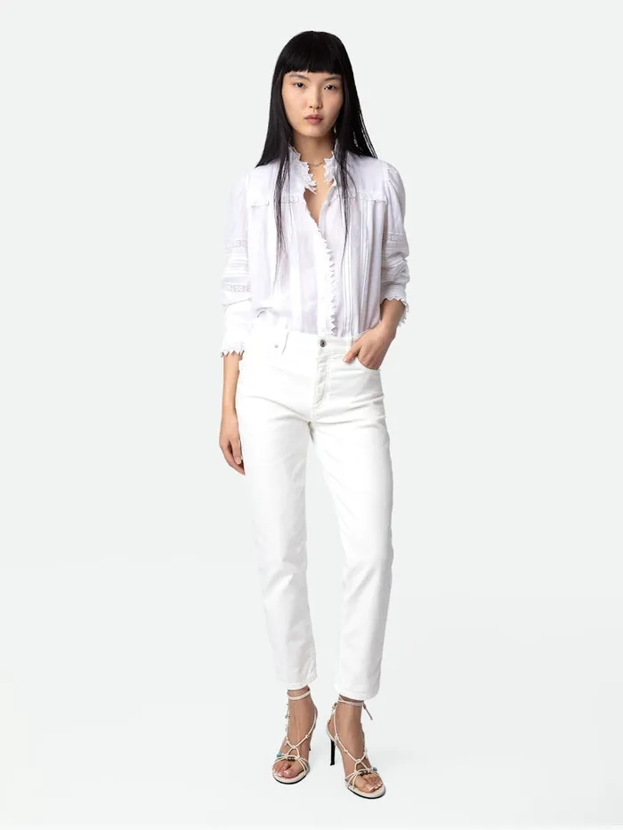 Women Zadig and Voltaire Pumps and Sandals Alana Sandals Flash
