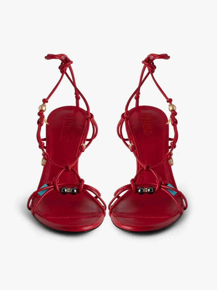 Women Zadig and Voltaire Pumps and Sandals Alana Sandals Power