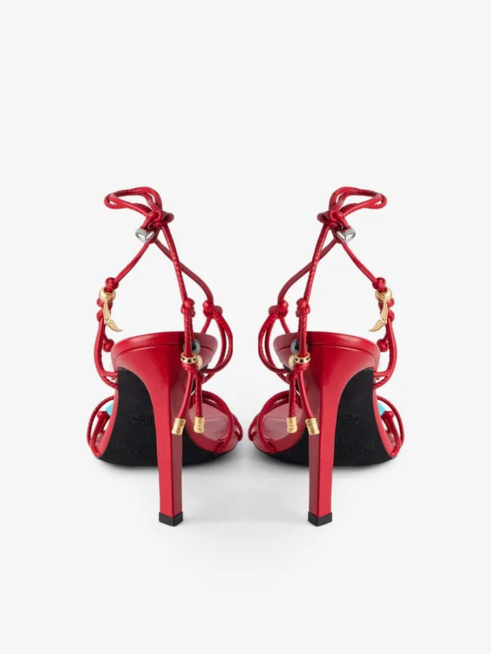 Women Zadig and Voltaire Pumps and Sandals Alana Sandals Power