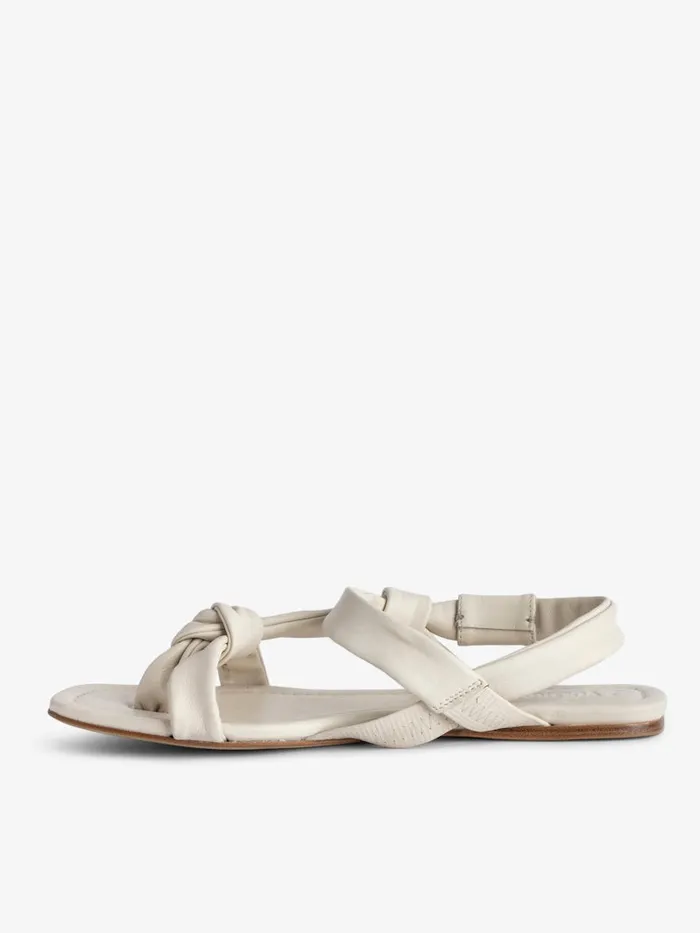 Women Zadig and Voltaire Pumps and Sandals Forget Me Knot Sandals Flash