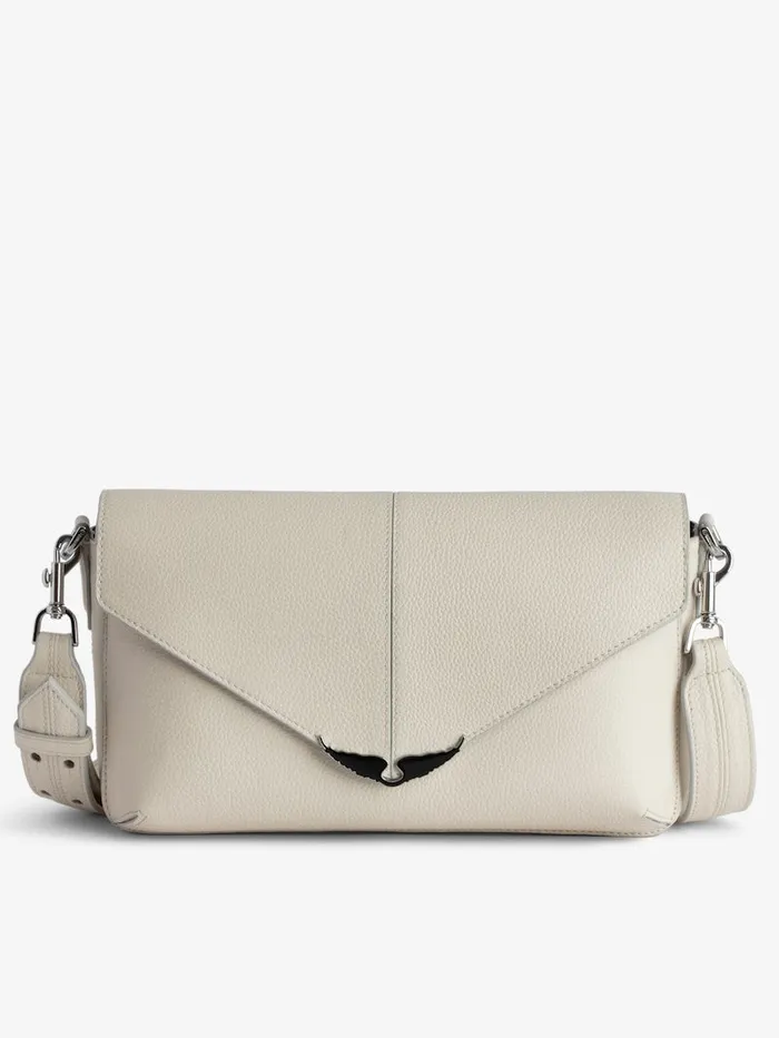 Women Zadig and Voltaire Shoulder Bags Borderline Daily Bag Flash