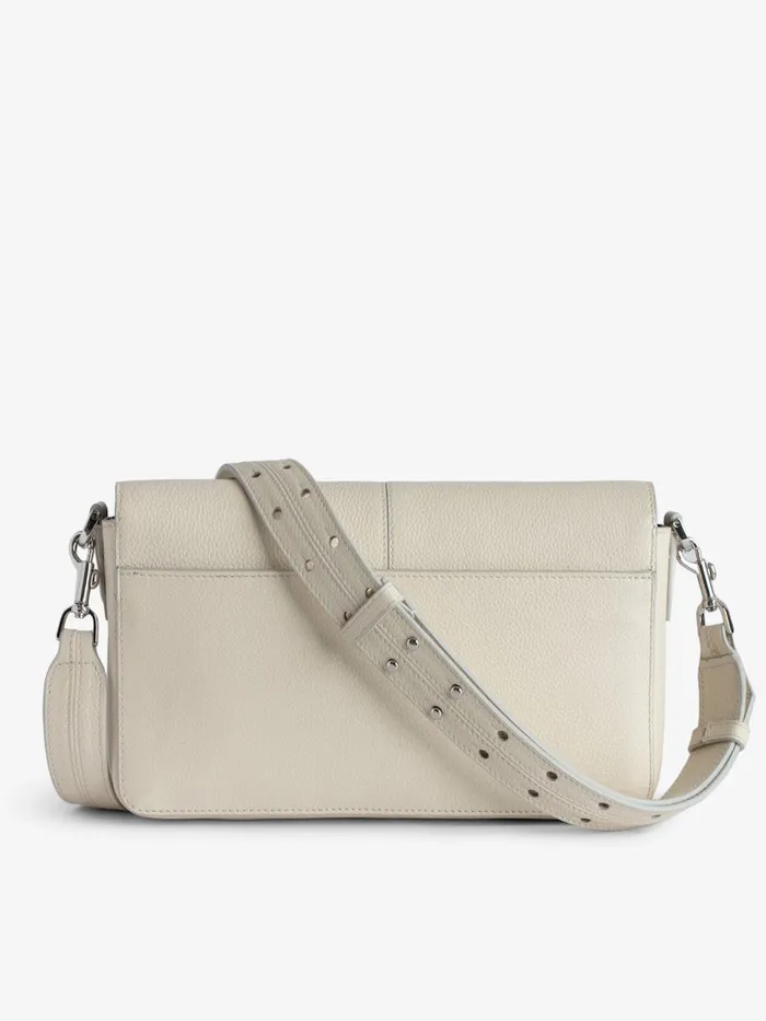 Women Zadig and Voltaire Shoulder Bags Borderline Daily Bag Flash