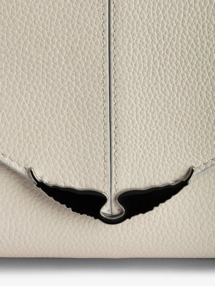 Women Zadig and Voltaire Shoulder Bags Borderline Daily Bag Flash