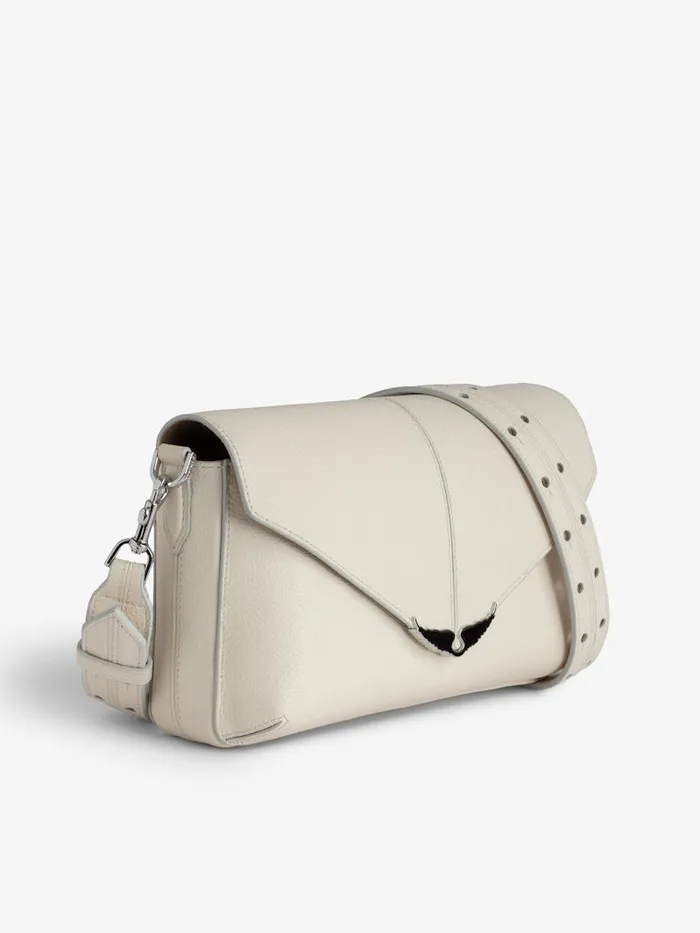 Women Zadig and Voltaire Shoulder Bags Borderline Daily Bag Flash