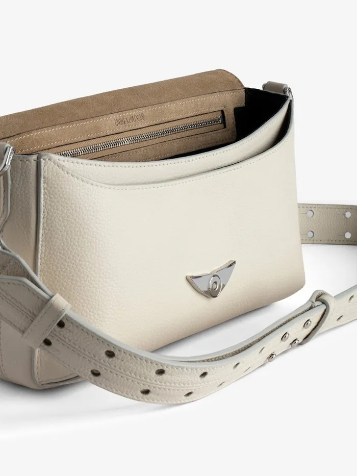 Women Zadig and Voltaire Shoulder Bags Borderline Daily Bag Flash