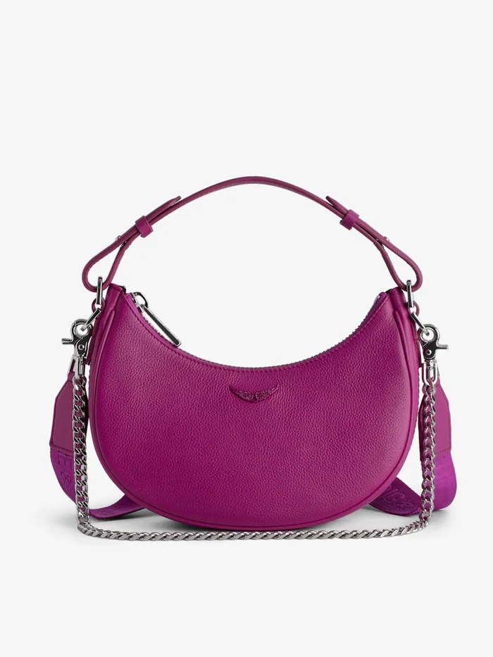 Women Zadig and Voltaire Shoulder Bags Moonrock Bag Glam
