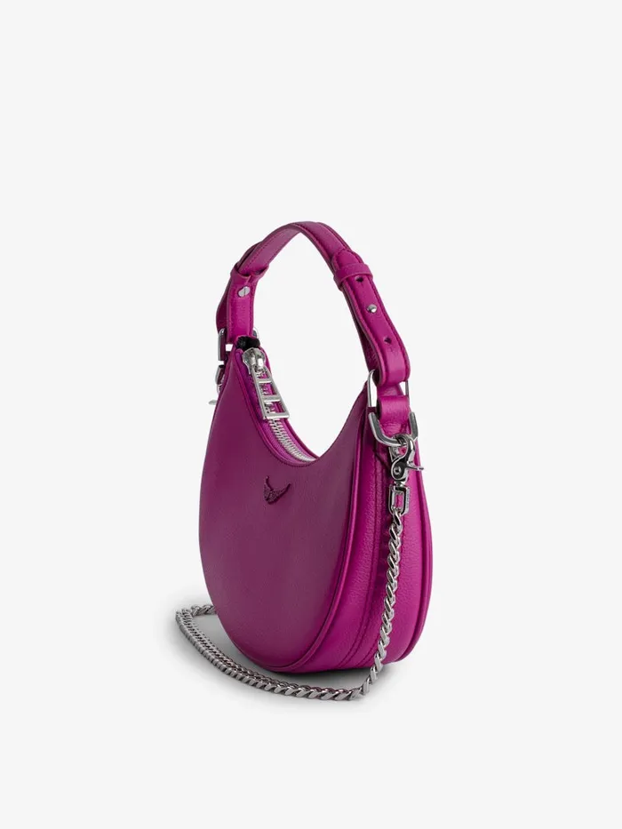 Women Zadig and Voltaire Shoulder Bags Moonrock Bag Glam