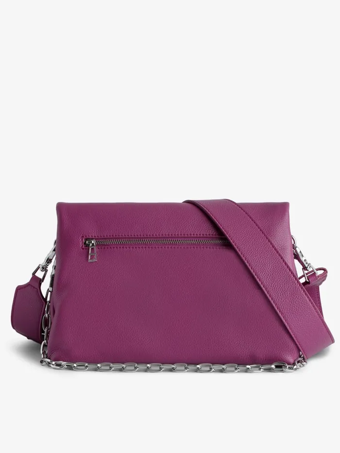 Women Zadig and Voltaire Shoulder Bags Rocky Bag Glam