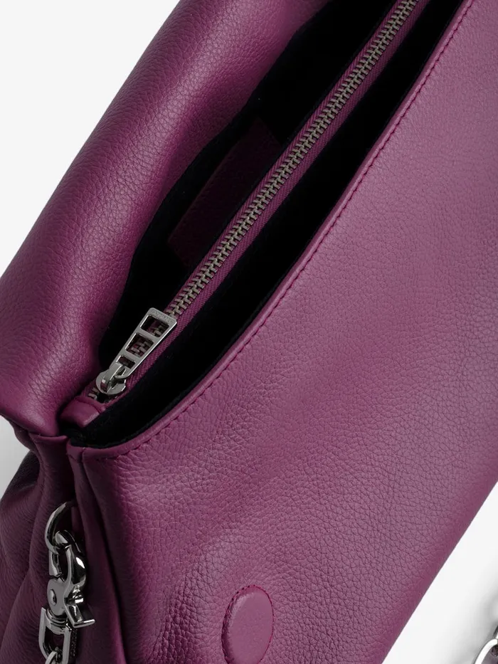 Women Zadig and Voltaire Shoulder Bags Rocky Bag Glam