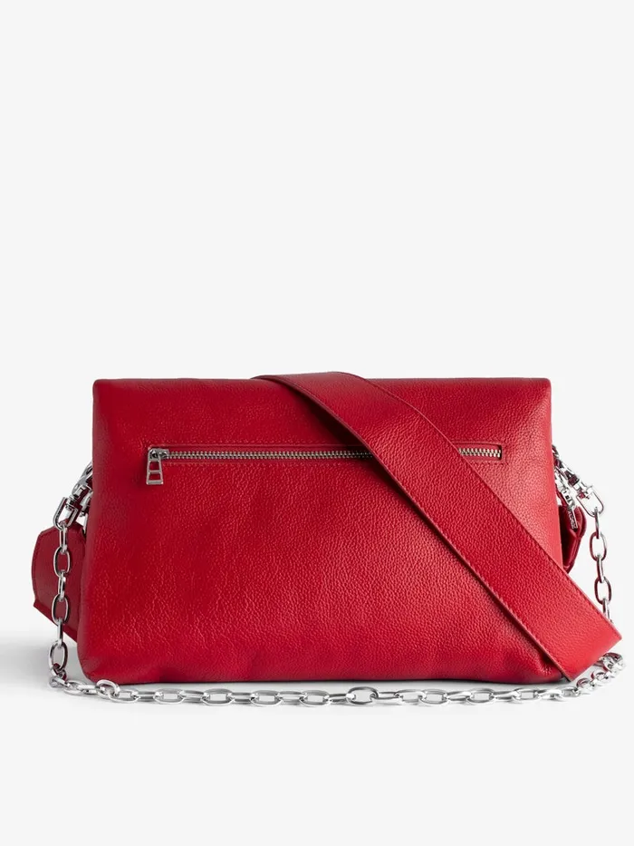 Women Zadig and Voltaire Shoulder Bags Rocky Bag Power