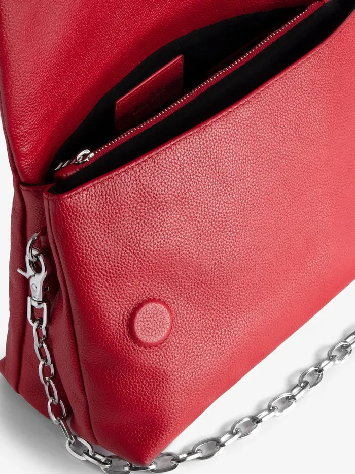 Women Zadig and Voltaire Shoulder Bags Rocky Bag Power
