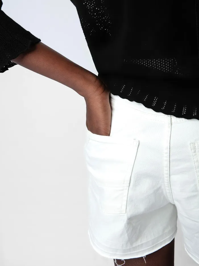 Women Zadig and Voltaire Sweaters and Cardigans Moira Sweater Black