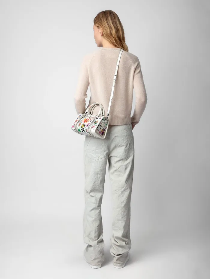Women Zadig and Voltaire Sweaters and Cardigans Sourcy Cashmere Sweater Scout