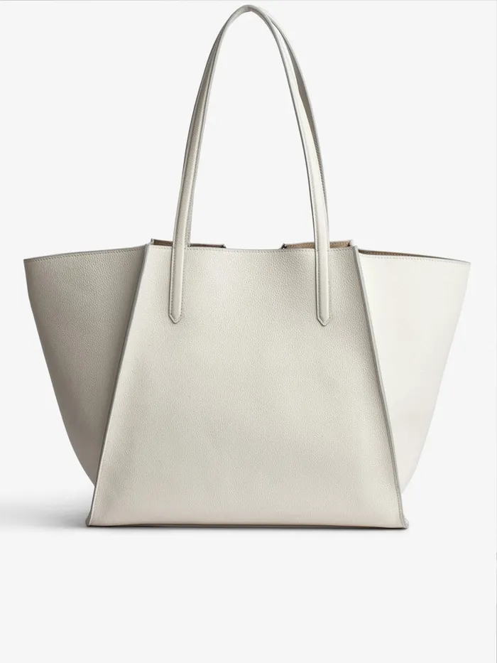 Women Zadig and Voltaire Tote Bags Le Borderline Bag Flash Women Zadig and Voltaire Tote Bags Le Borderline Bag Flash
