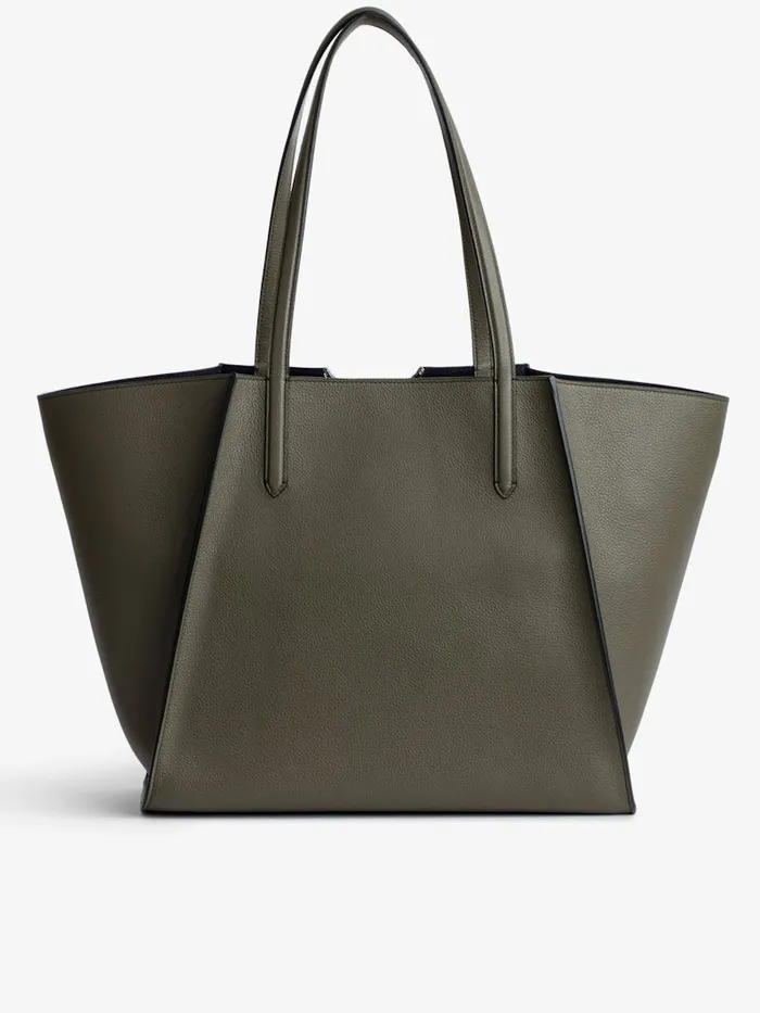 Women Zadig and Voltaire Tote Bags Le Borderline Bag Record Women Zadig and Voltaire Tote Bags Le Borderline Bag Record
