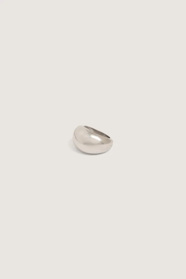 Women ZELIE RING Silver Soeur Jewellery