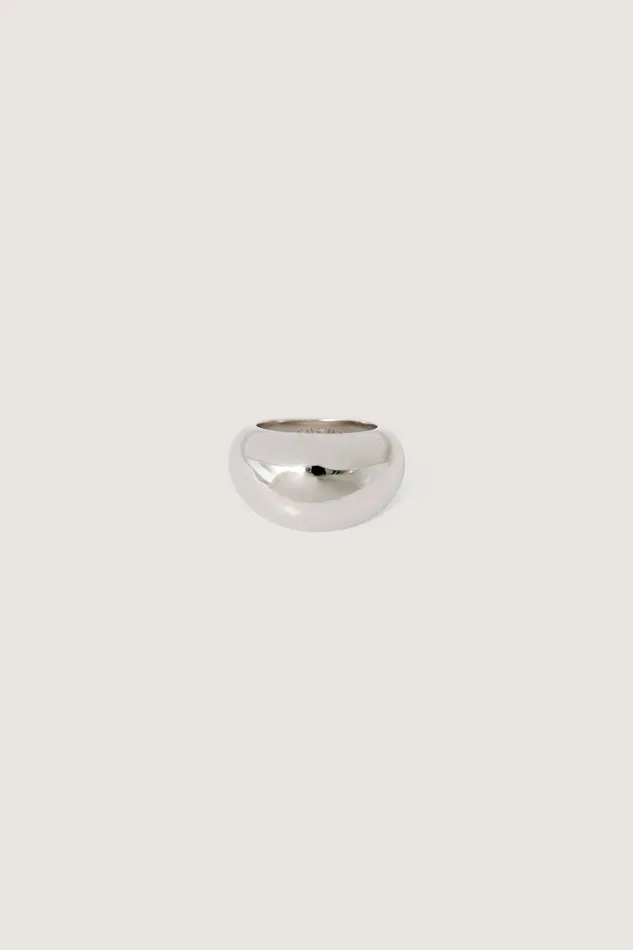 Women ZELIE RING Silver Soeur Jewellery