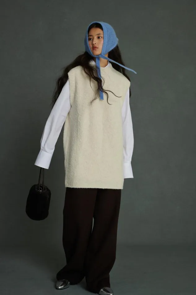Women ZEPHIR DRESS Offwhite Soeur Dresses