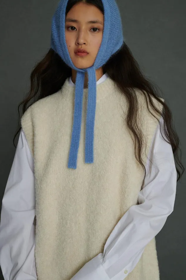 Women ZEPHIR DRESS Offwhite Soeur Dresses